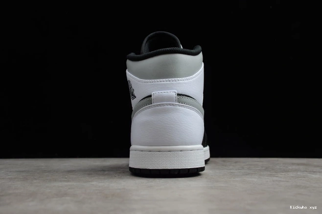 AIR 554724-073 1 Jordan Shadow Mid White 0728